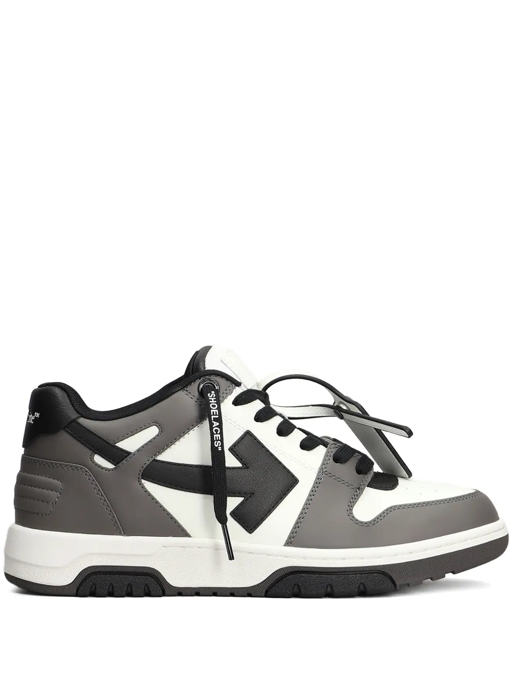 Off-White Out Of Office Trainers