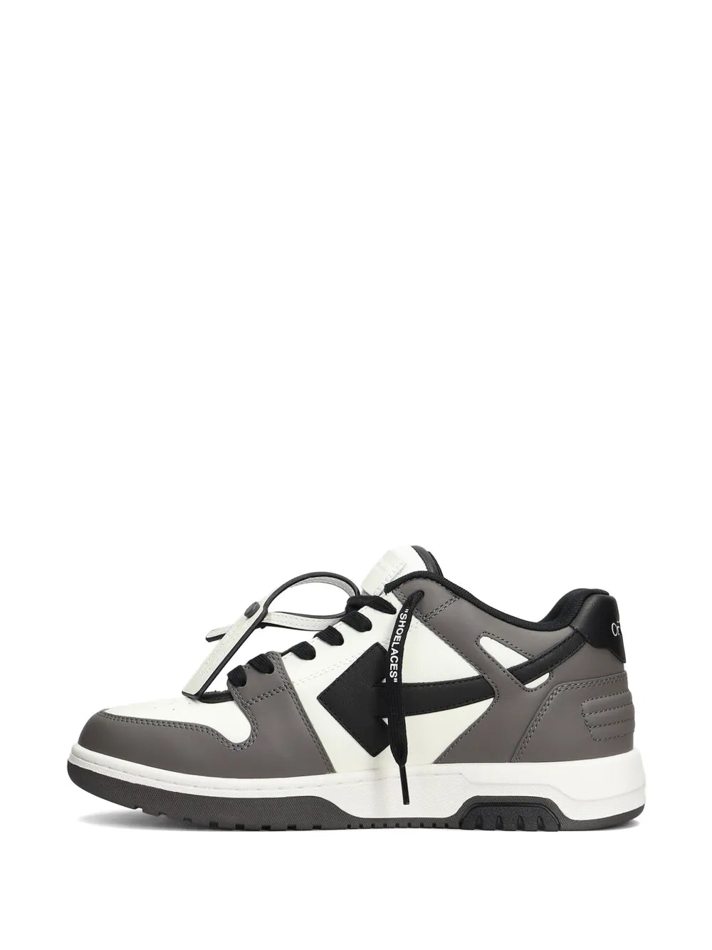Off-White Out Of Office Trainers