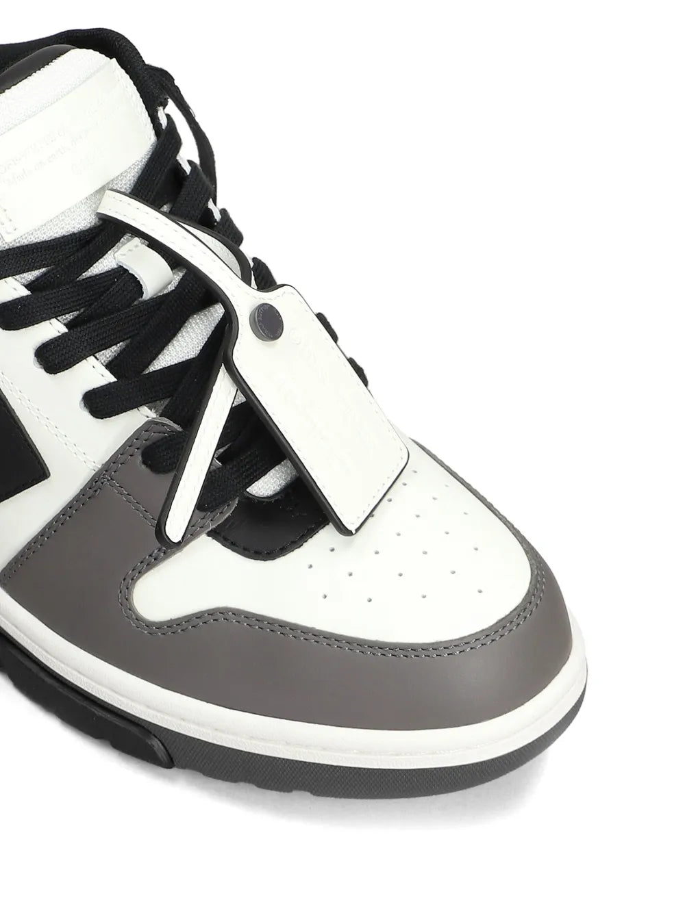 Off-White Out Of Office Trainers