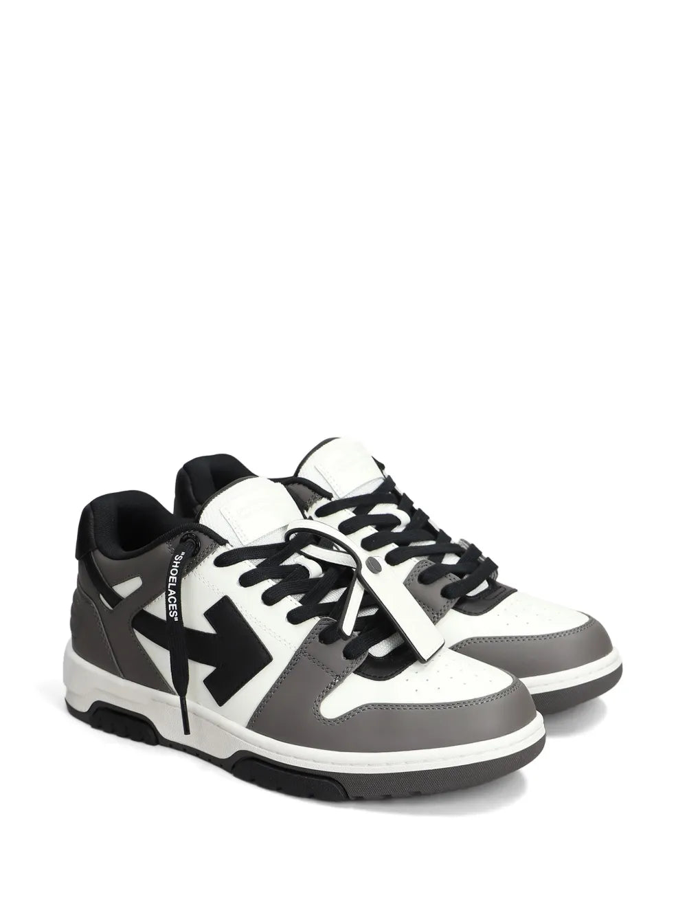 Off-White Out Of Office Trainers