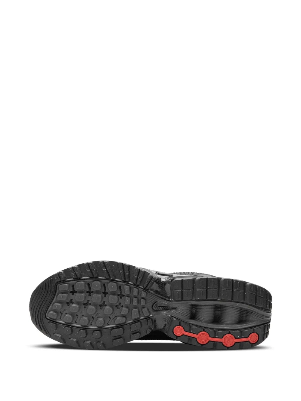 Air Max Dn Triple Black Sneakers