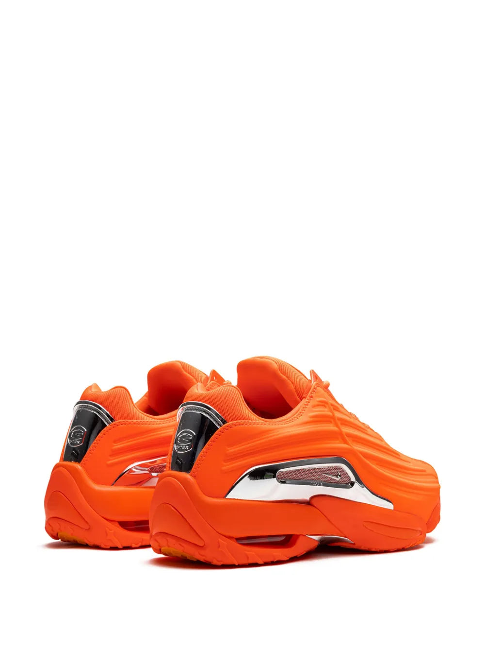 Nike X Nocta Hot Step 2 Total Orange Sneakers