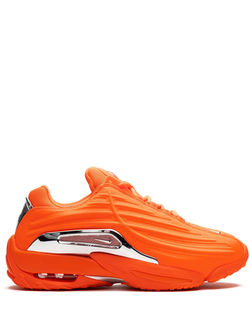 Nike X Nocta Hot Step 2 Total Orange Sneakers