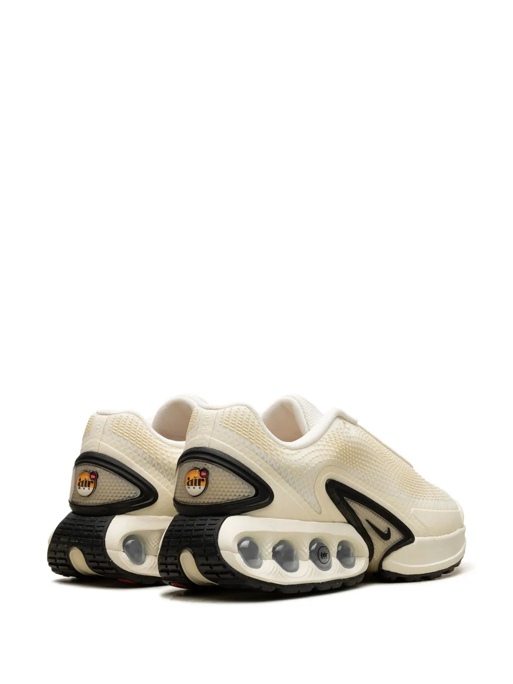 Air Max Dn Lace-Up Sneakers