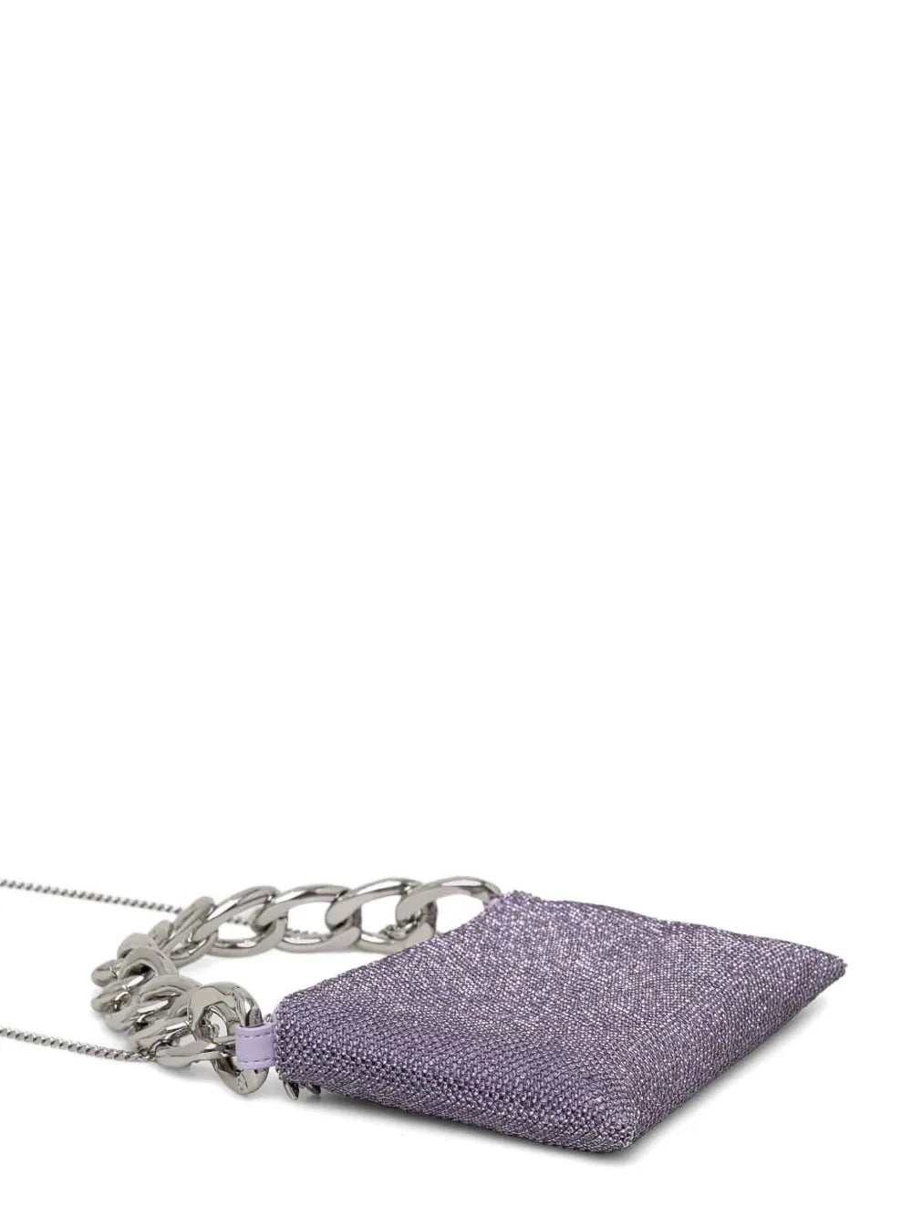 Patrizia PepeMaxichain tote bag