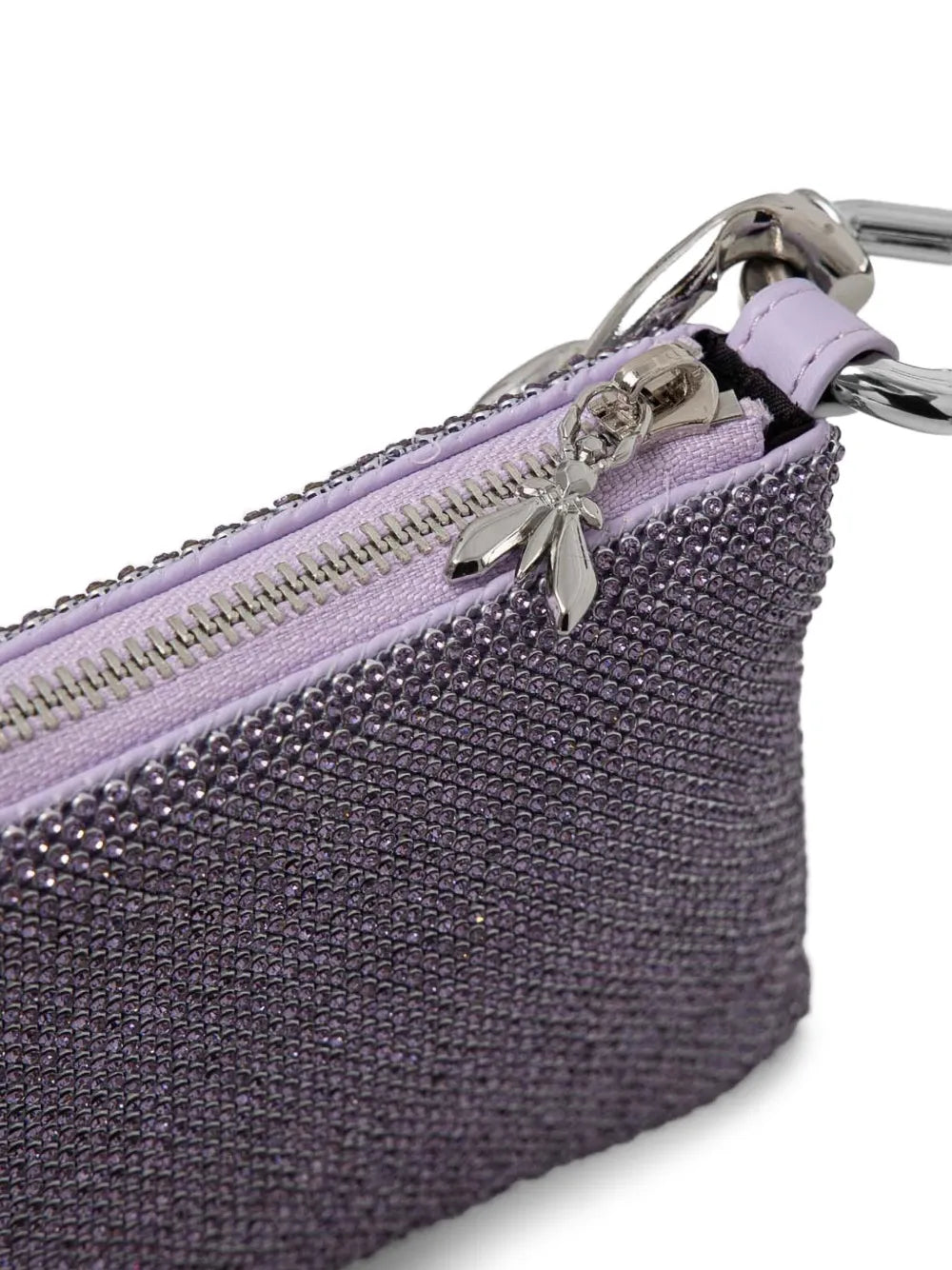 Patrizia PepeMaxichain tote bag