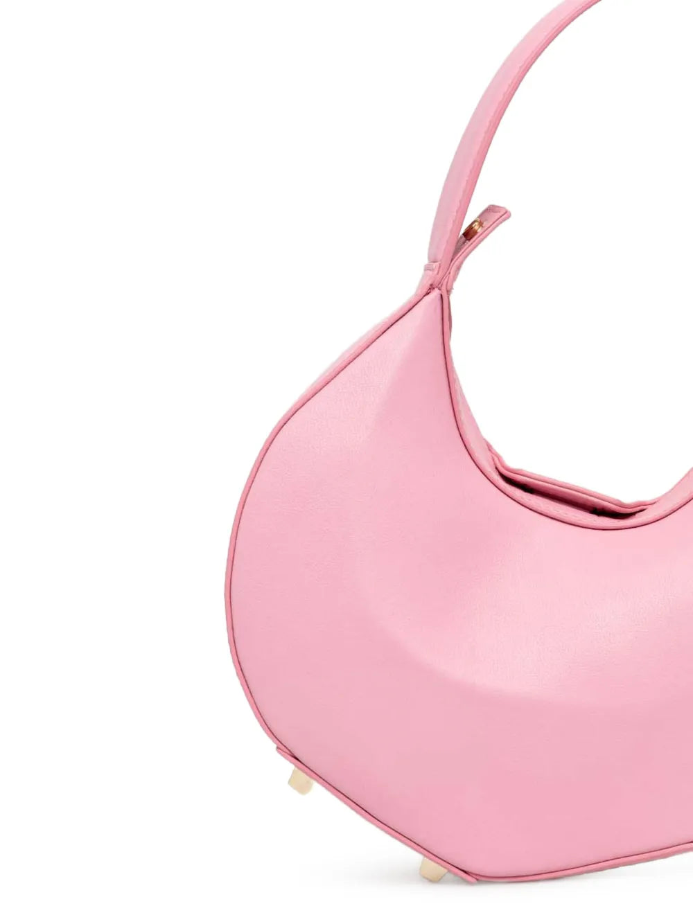 Patrizia Pepesmall Bangle tote bag