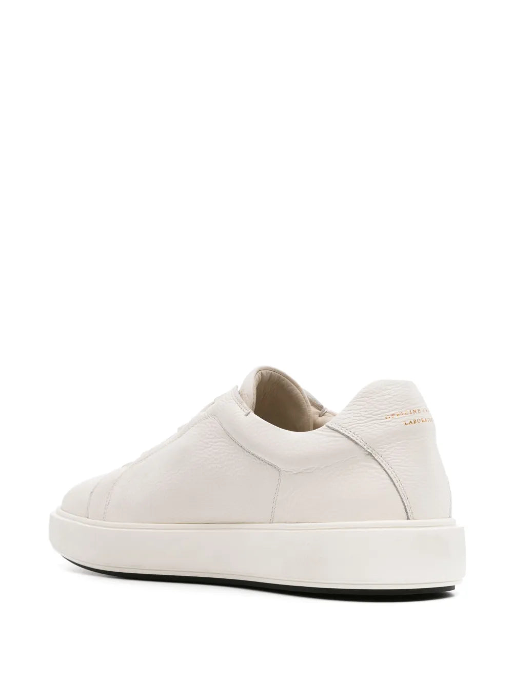 Officine Creative Slouch 001 Leather Sneakers