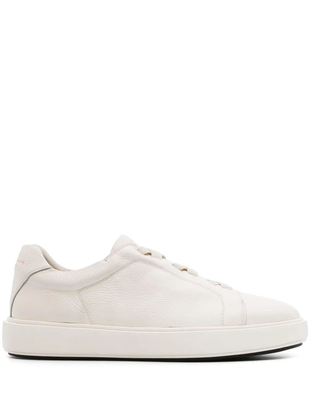 Officine Creative Slouch 001 Leather Sneakers