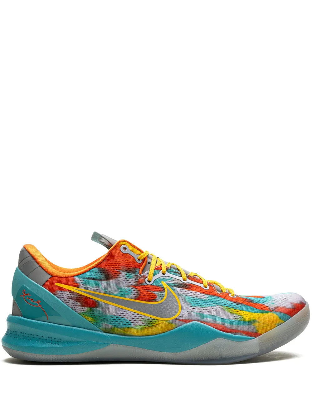 Kobe 8 Protro Venice Beach Sneakers