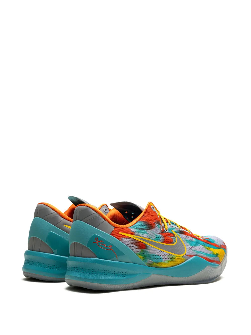 Kobe 8 Protro Venice Beach Sneakers