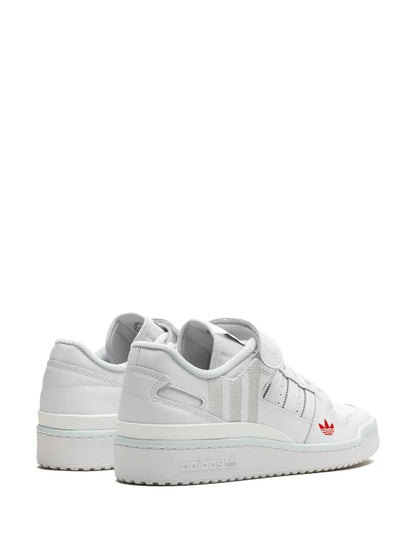 adidas Forum Low White/Almost Blue Sneakers