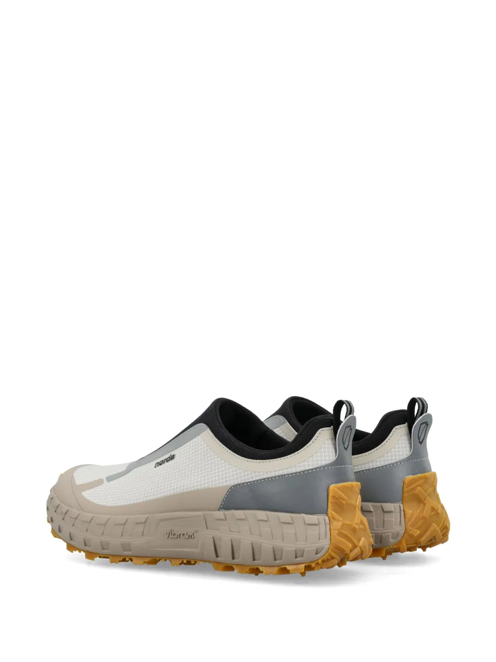 Norda 003 Slip-On Sneakers