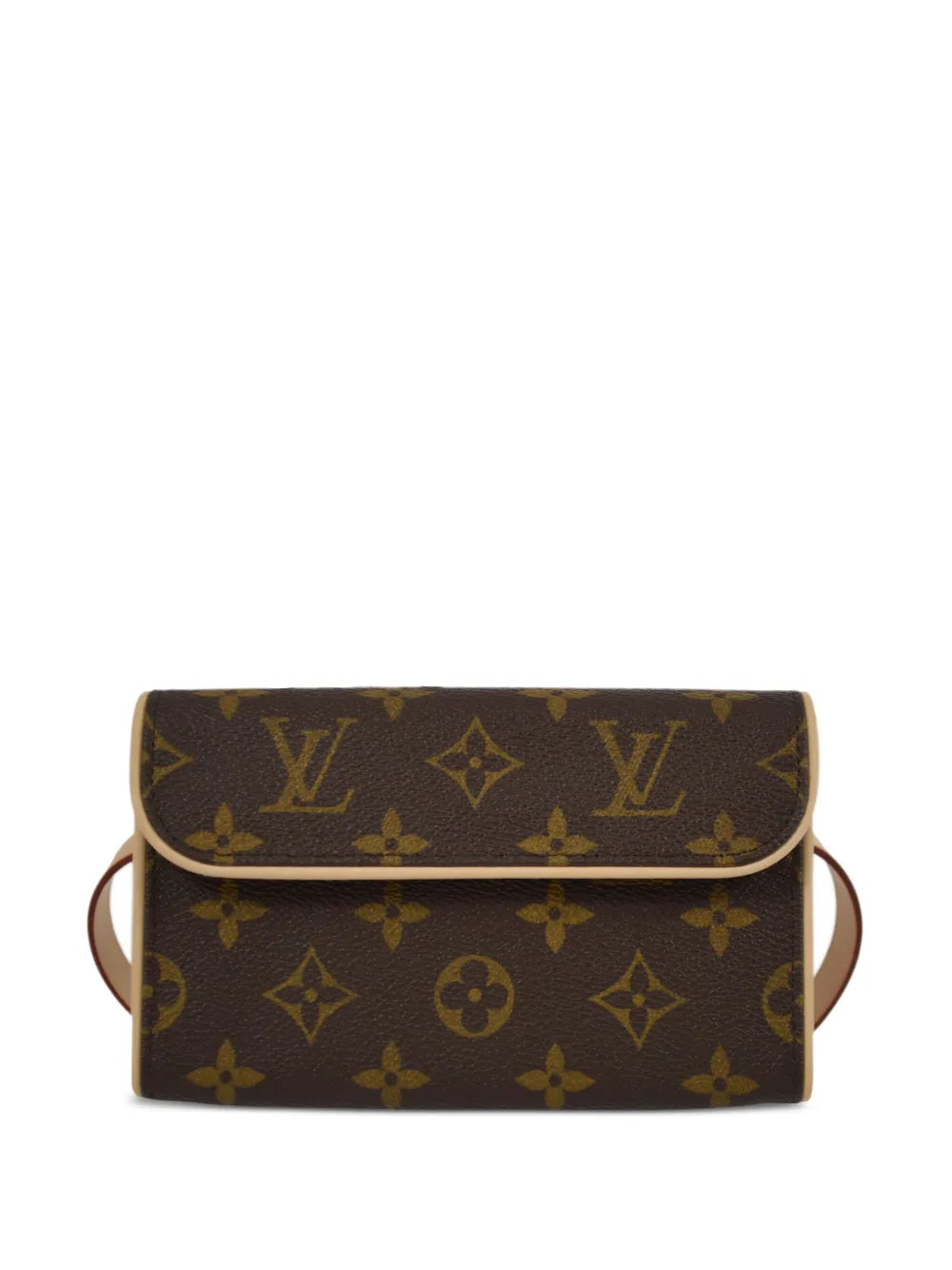 Pre-OwnedLouis Vuitton Pre-Owned2007 Pochette Florentine belt bag