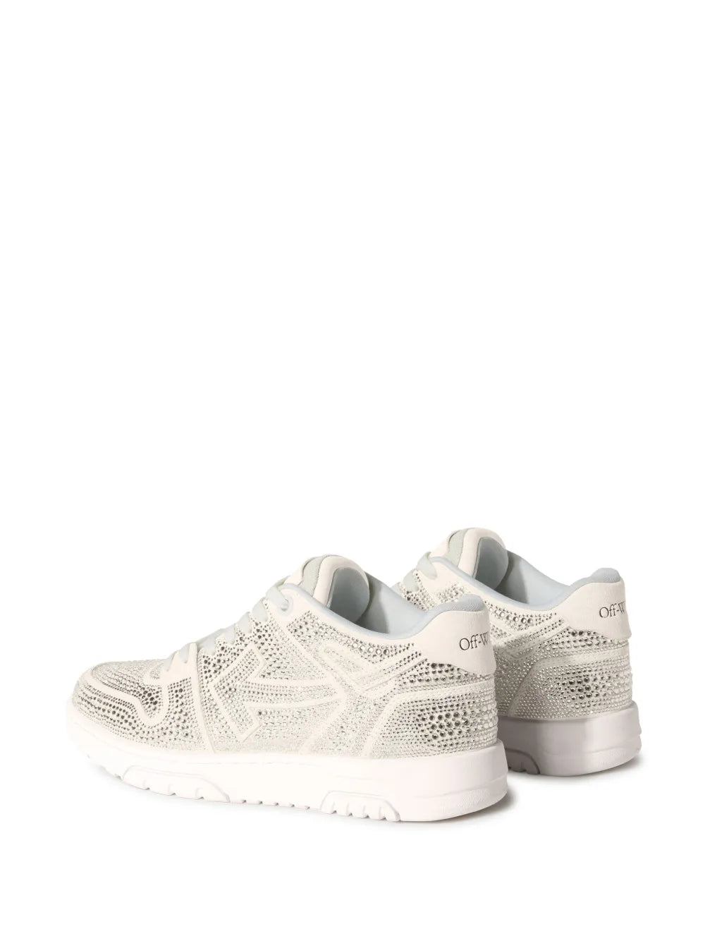 Off-White Out Of Office Sneakers
