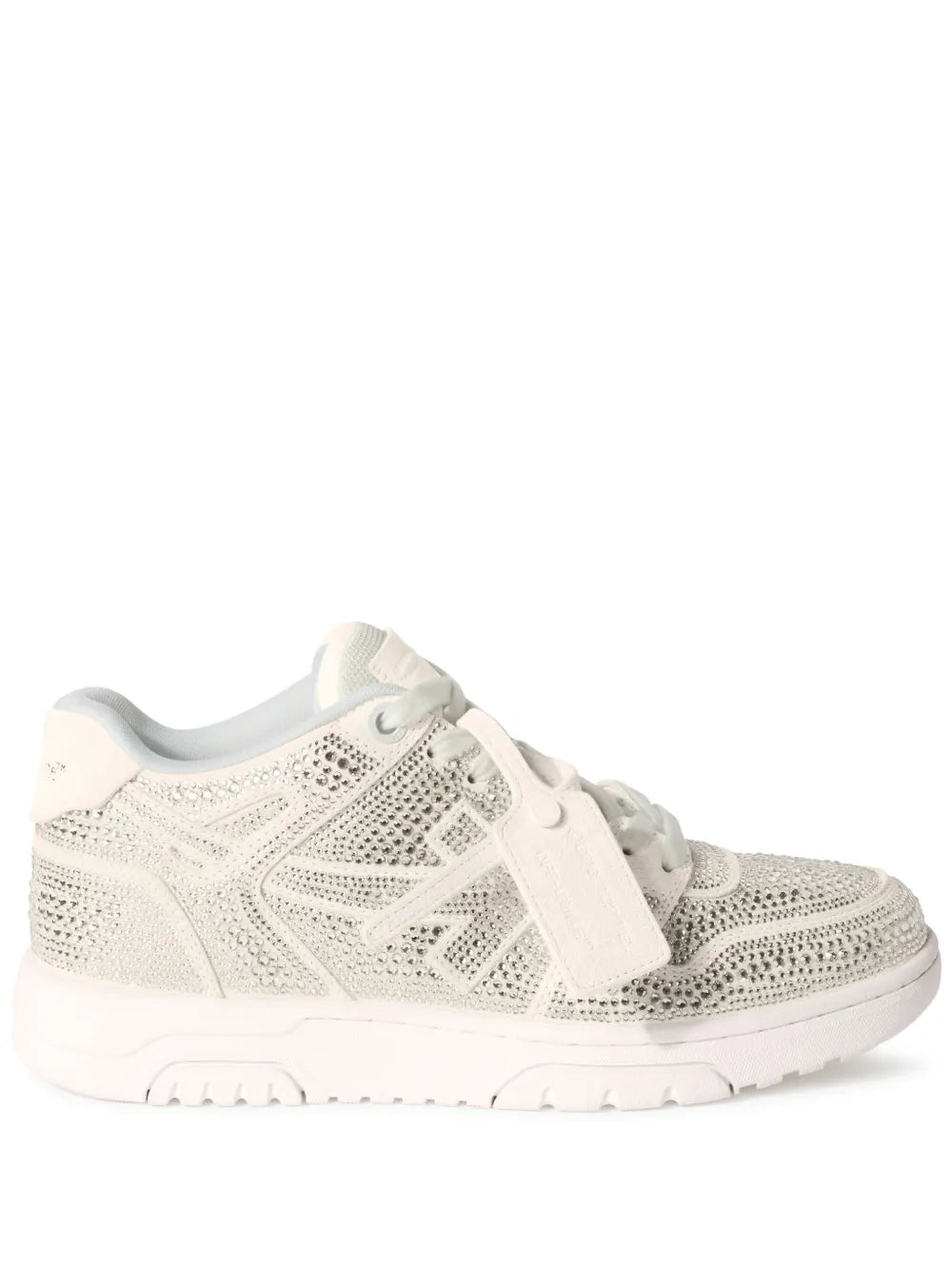 Off-White Out Of Office Sneakers