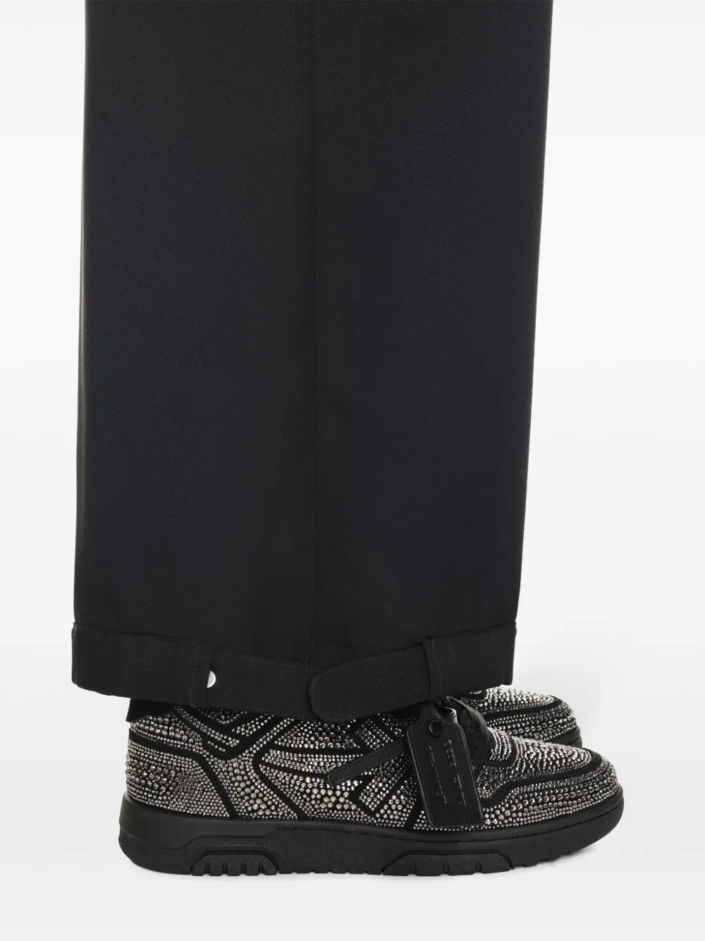Off-White Out Of Office Sneakers