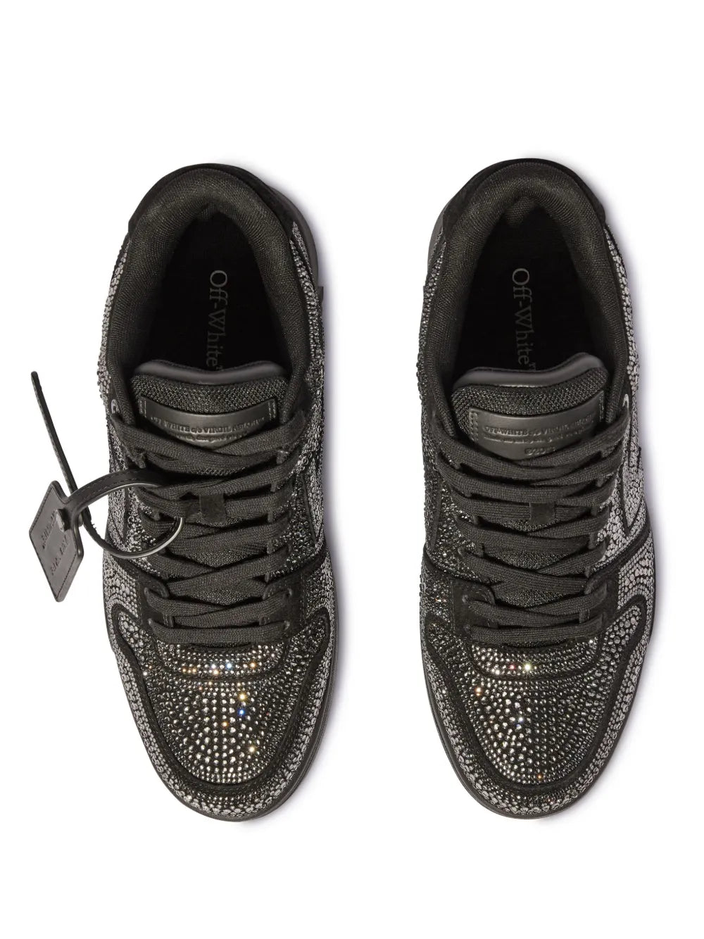 Off-White Out Of Office Sneakers