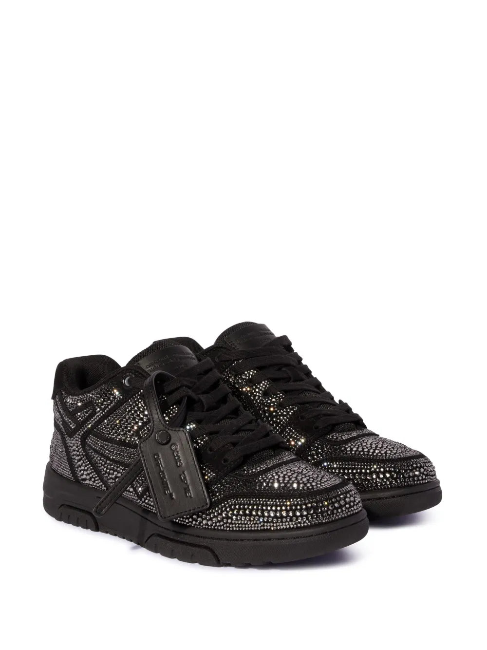 Off-White Out Of Office Sneakers