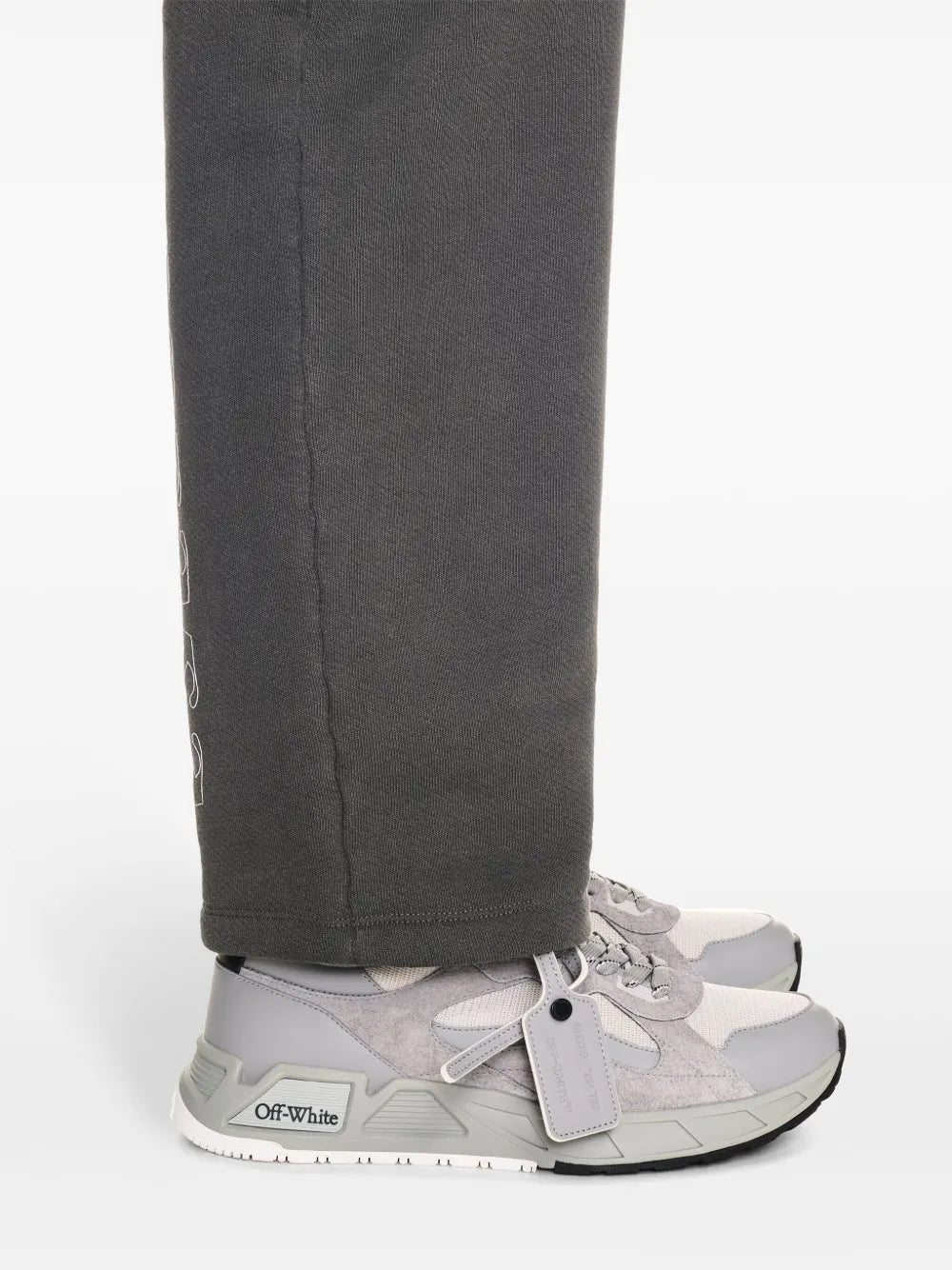 Off-White Kick Off Sneakers
