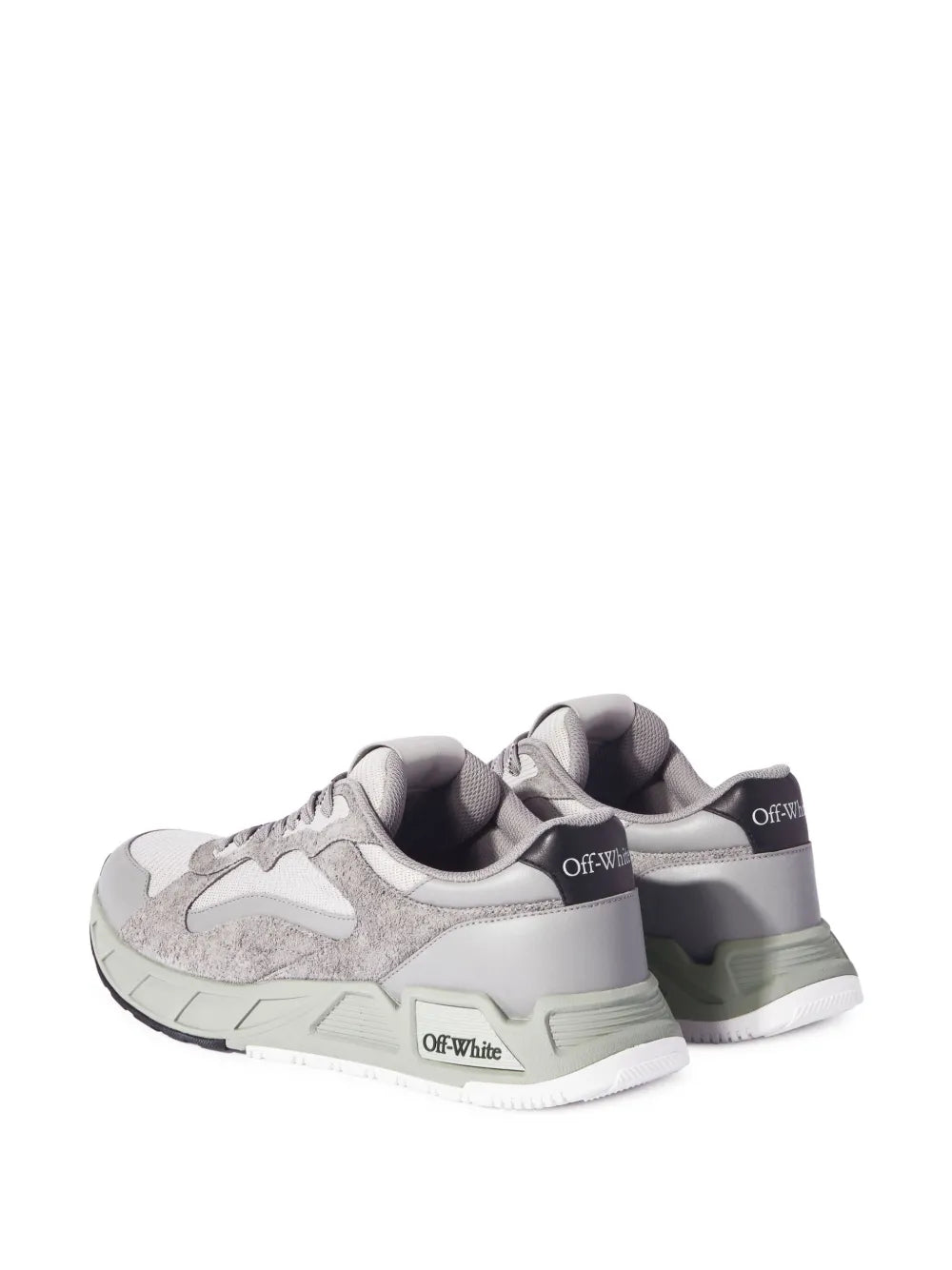 Off-White Kick Off Sneakers
