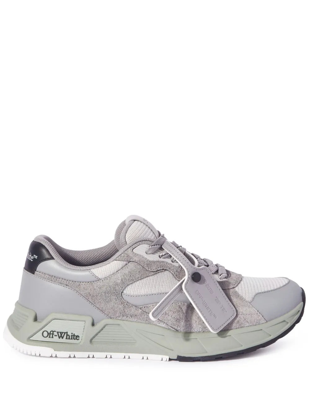 Off-White Kick Off Sneakers