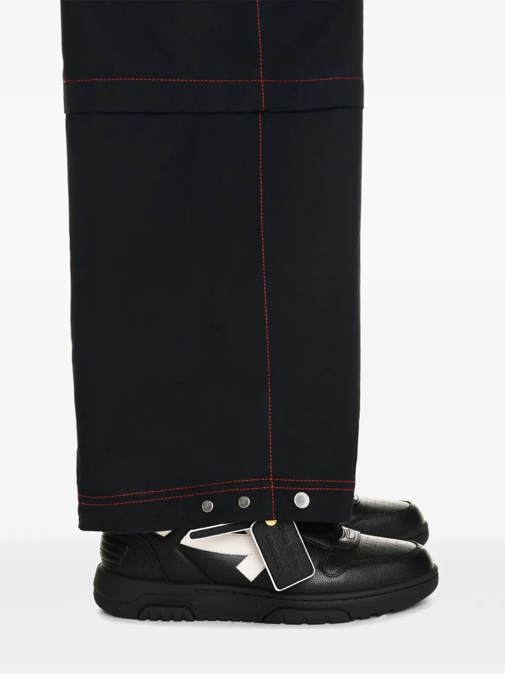 Off-White Out Of Office Sneakers