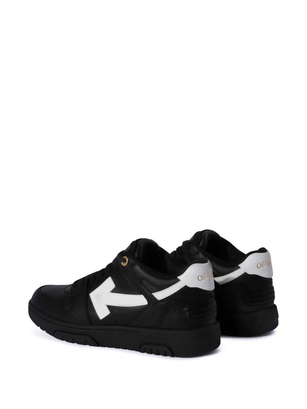 Off-White Out Of Office Sneakers