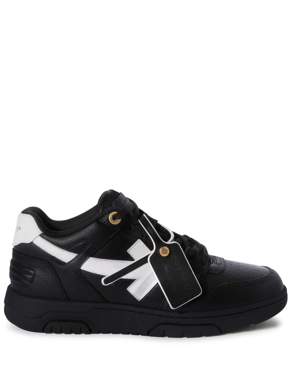 Off-White Out Of Office Sneakers