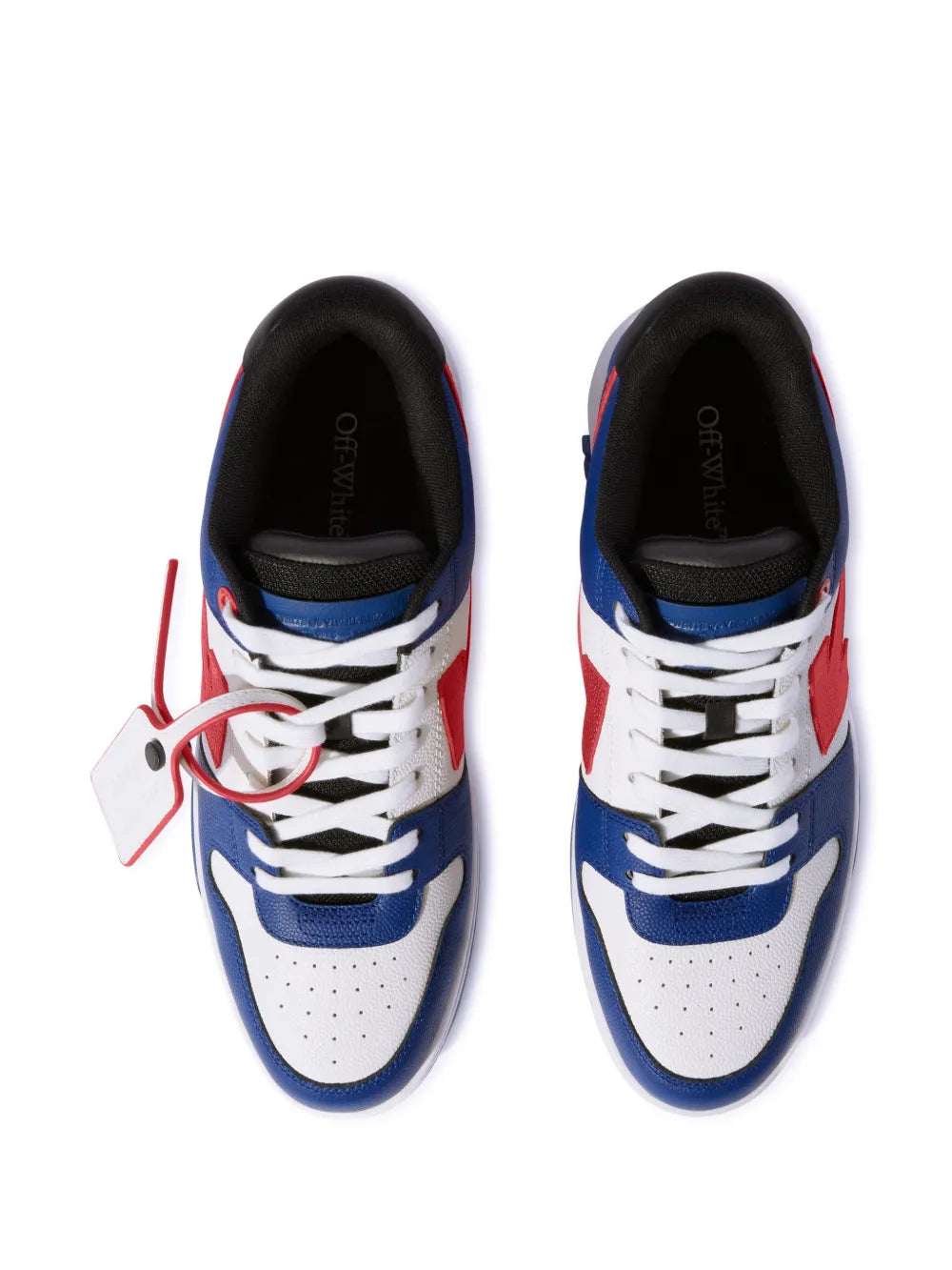 Off-White Out Of Office Sneakers