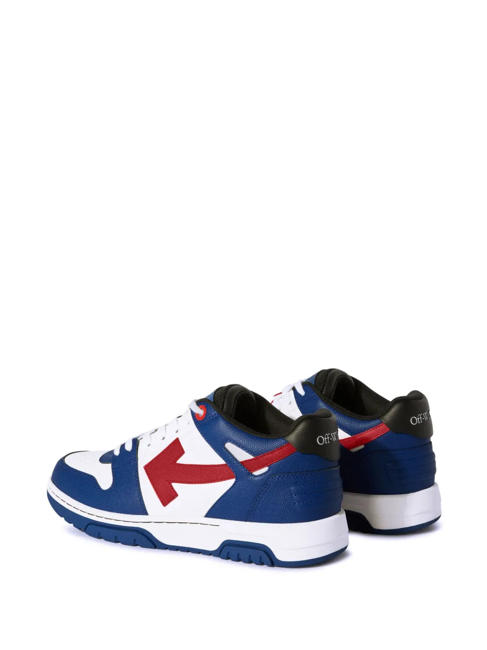 Off-White Out Of Office Sneakers