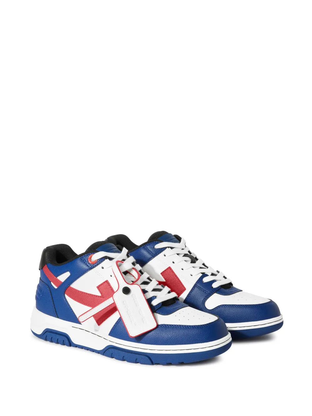 Off-White Out Of Office Sneakers