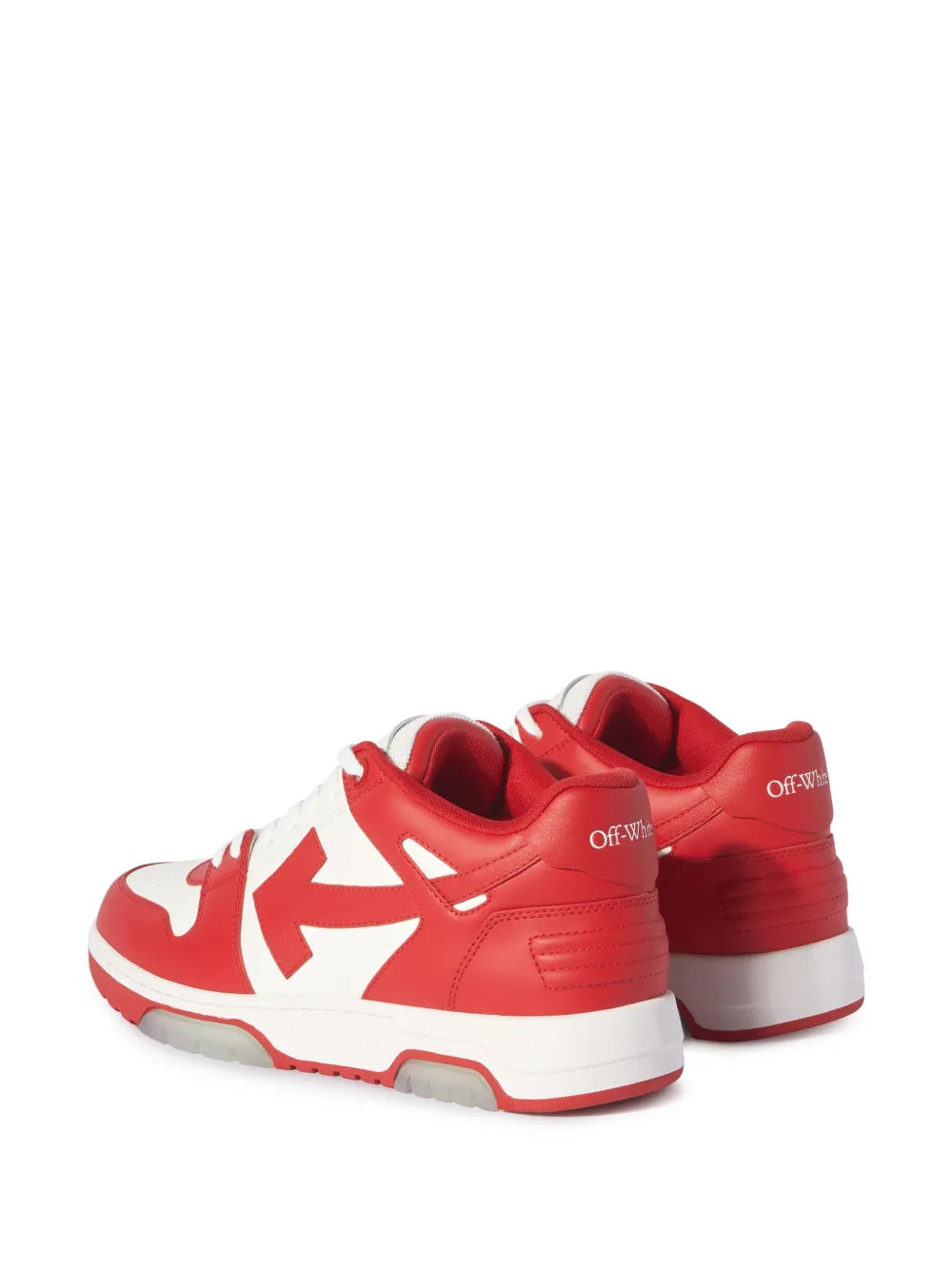 Off-White Out Of Office Sneakers