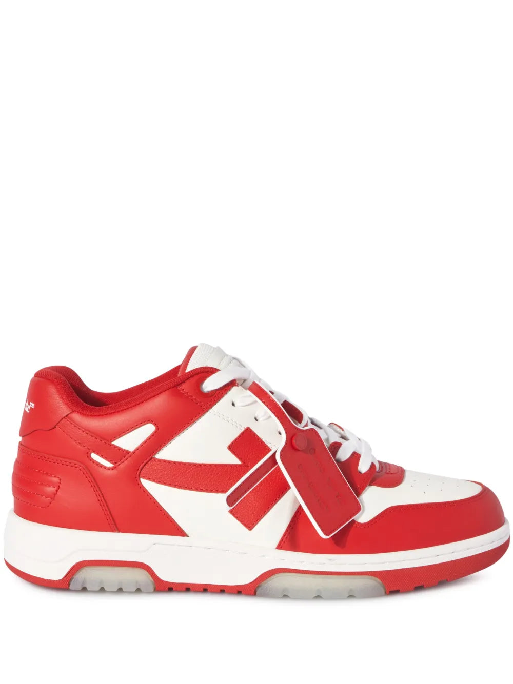 Off-White Out Of Office Sneakers