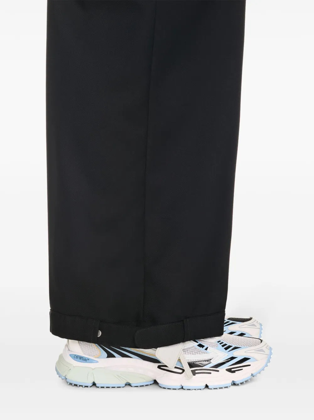 Off-White Be Right Back Sneakers