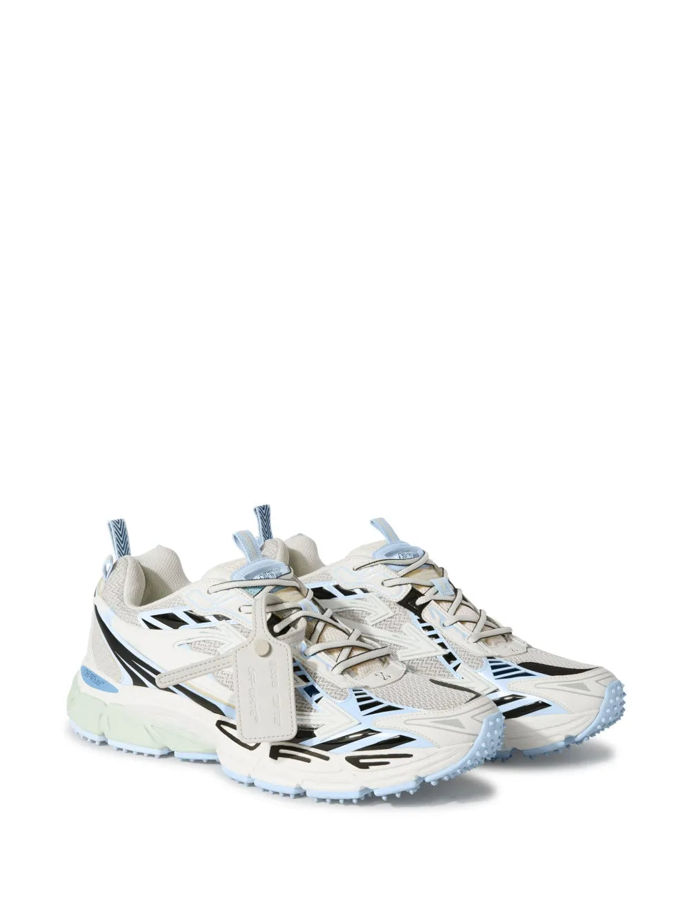 Off-White Be Right Back Sneakers