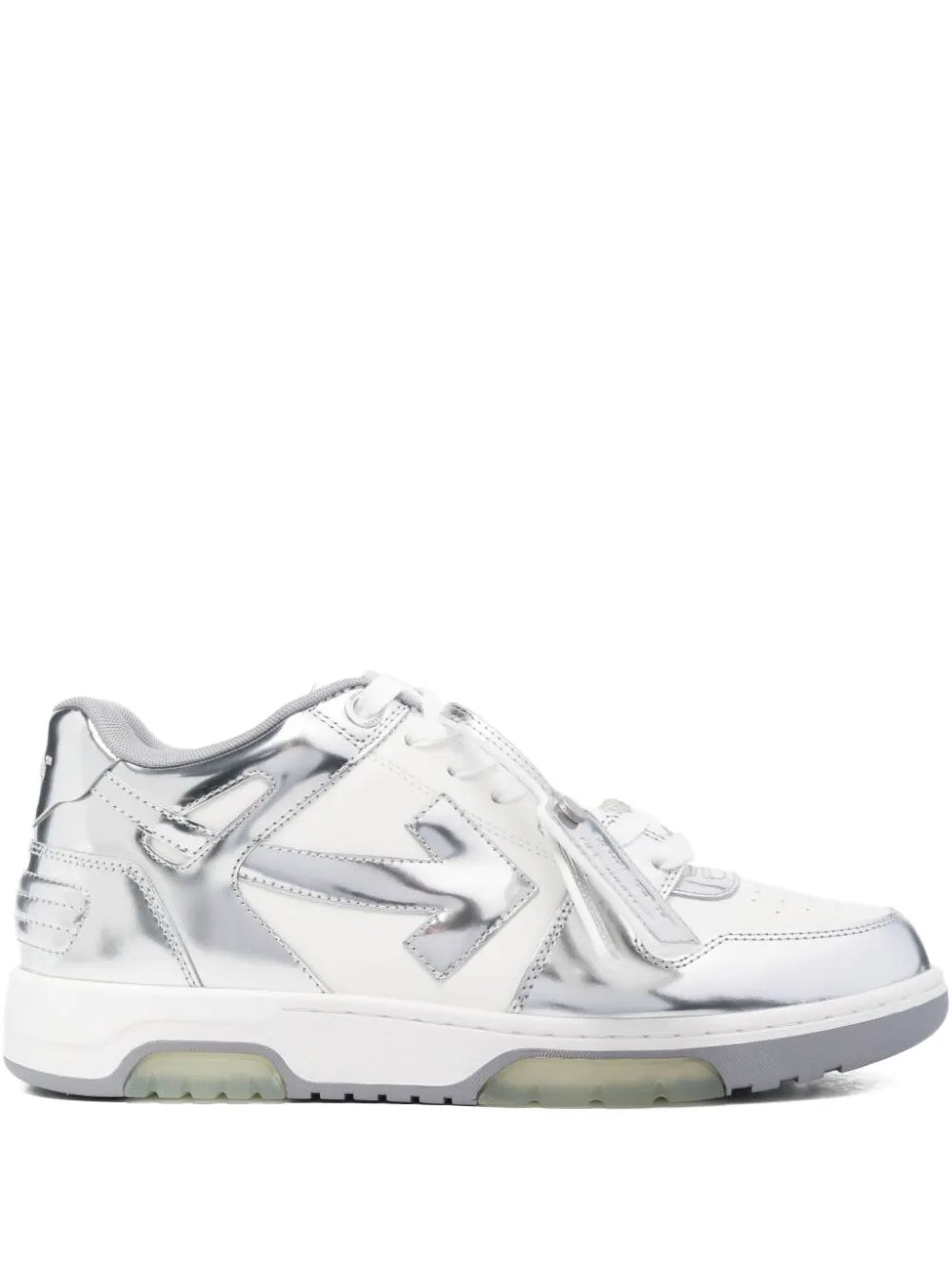 Off-White Out Of Office Ooo Sneakers