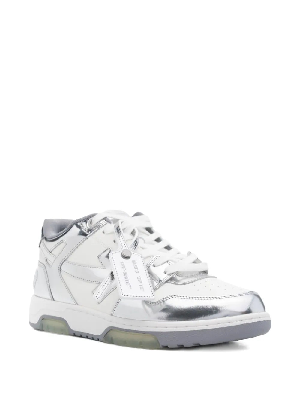 Off-White Out Of Office Ooo Sneakers