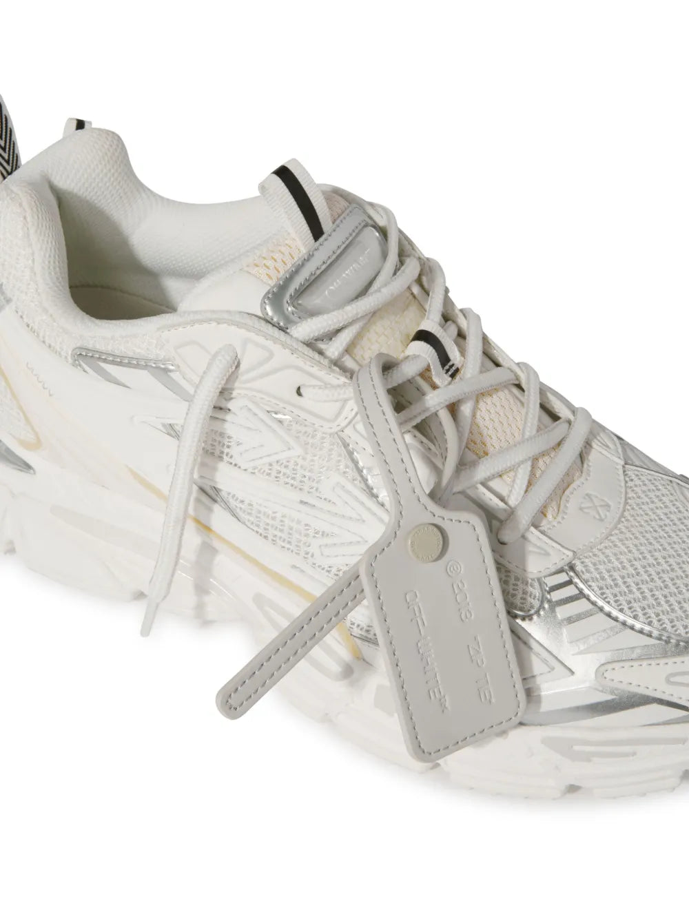 Off-White Be Right Back Sneakers