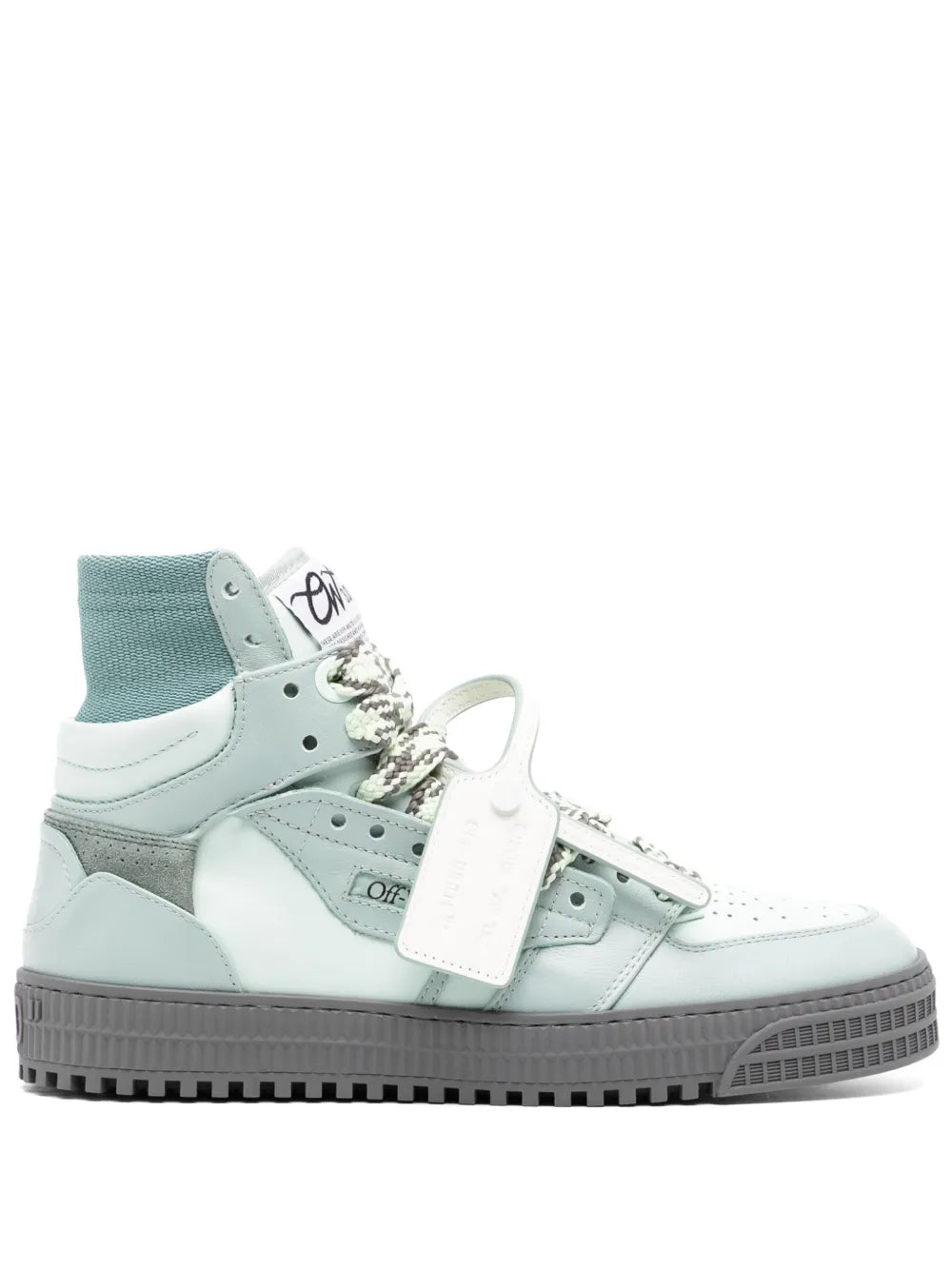 Off-White 3.0 Off Court Sneakers