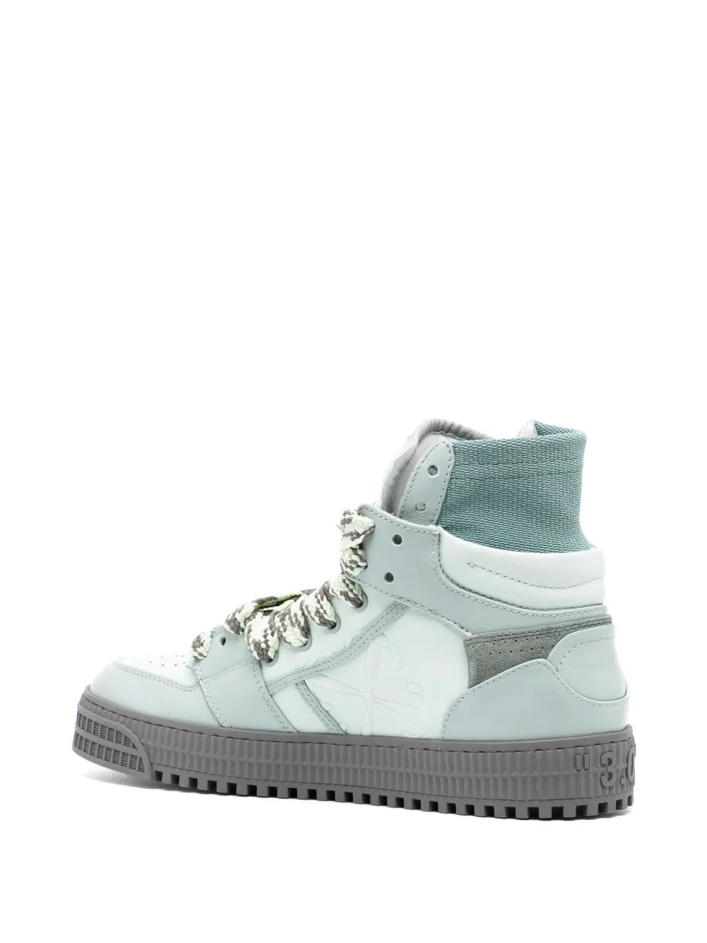 Off-White 3.0 Off Court Sneakers