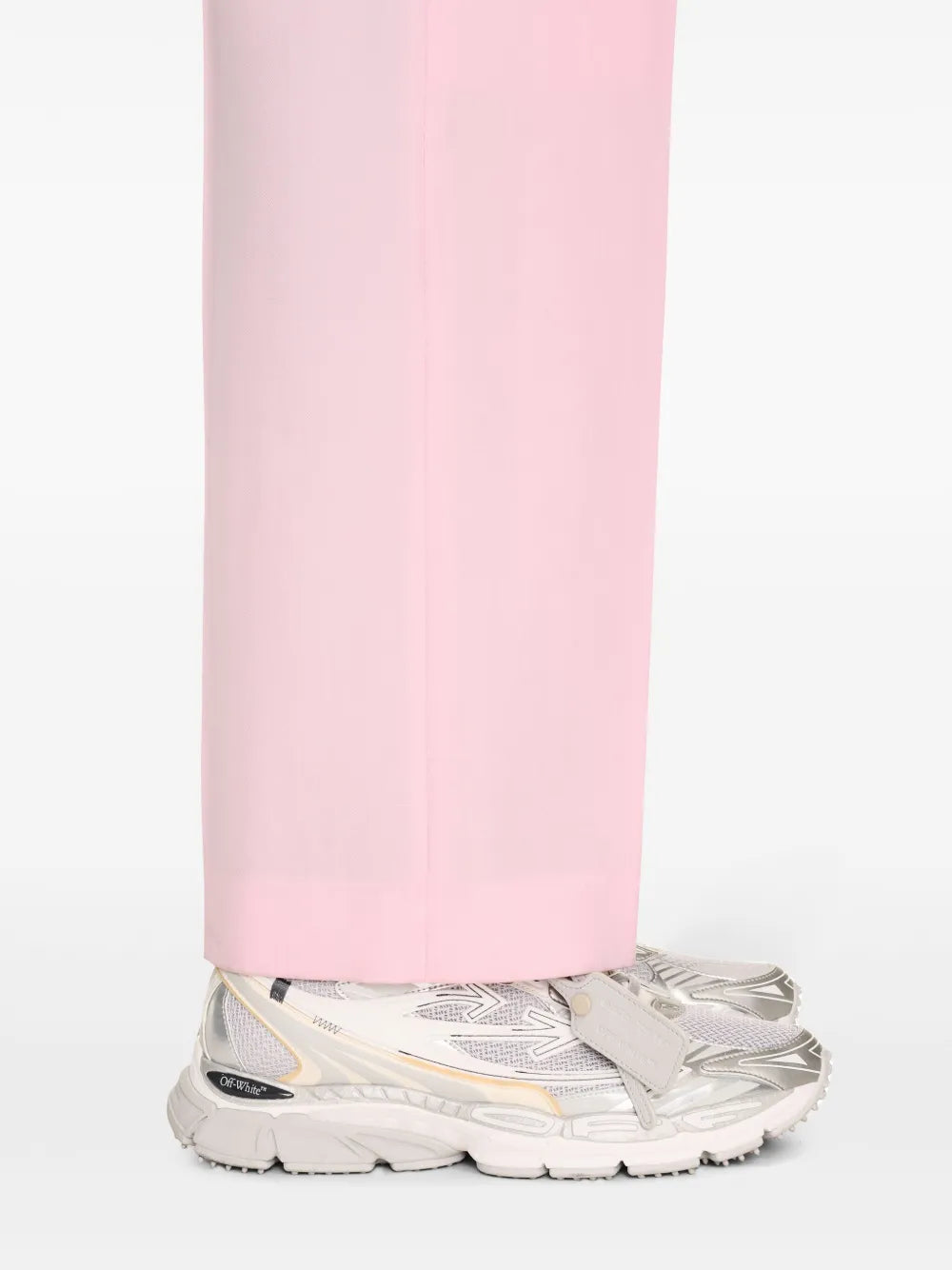 Off-White Be Right Back Sneakers