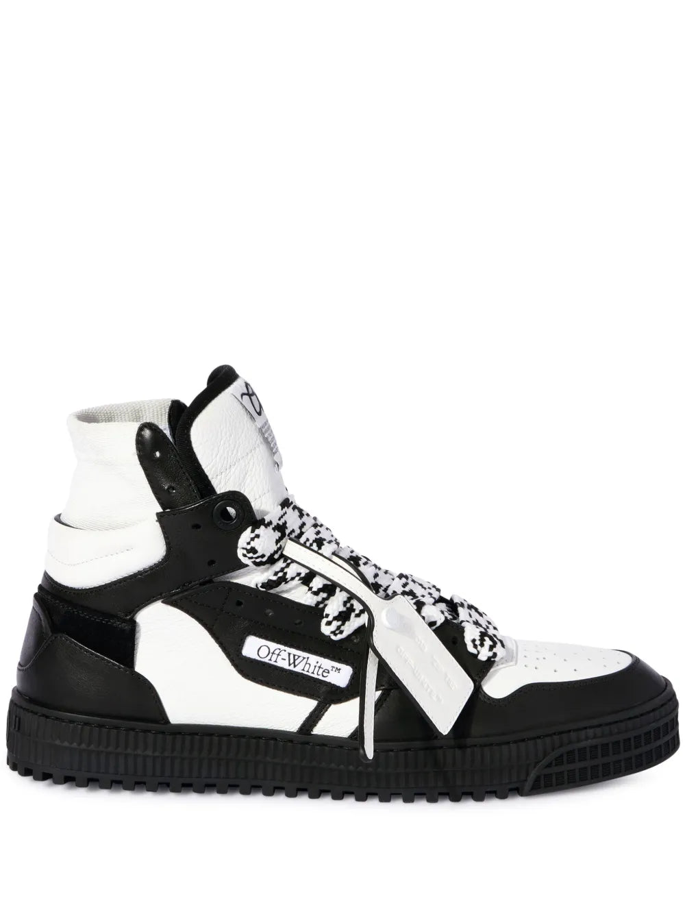 Off-White 3.0 Off Court Sneakers