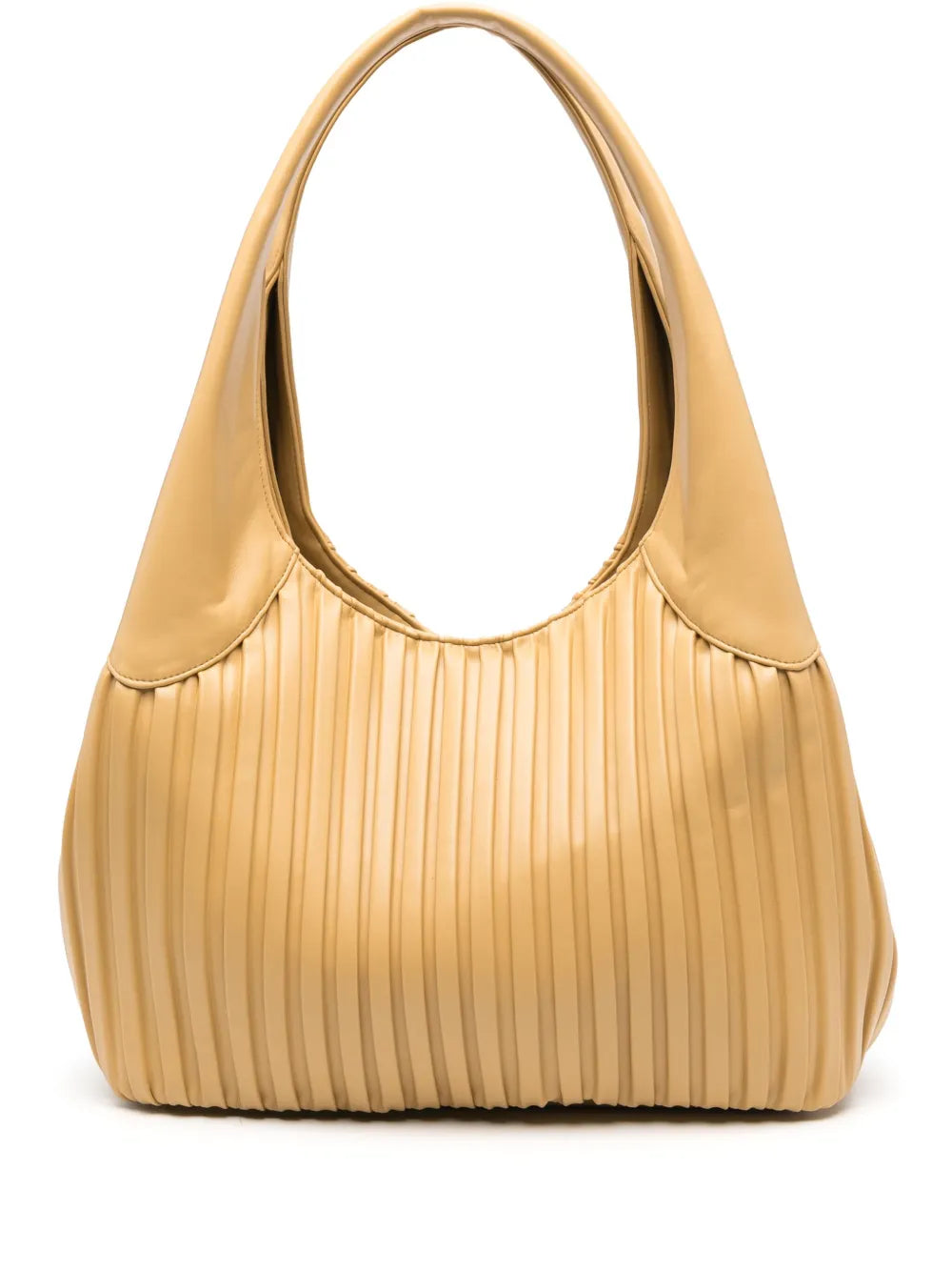 Themoirinfa Plissshoulder bag