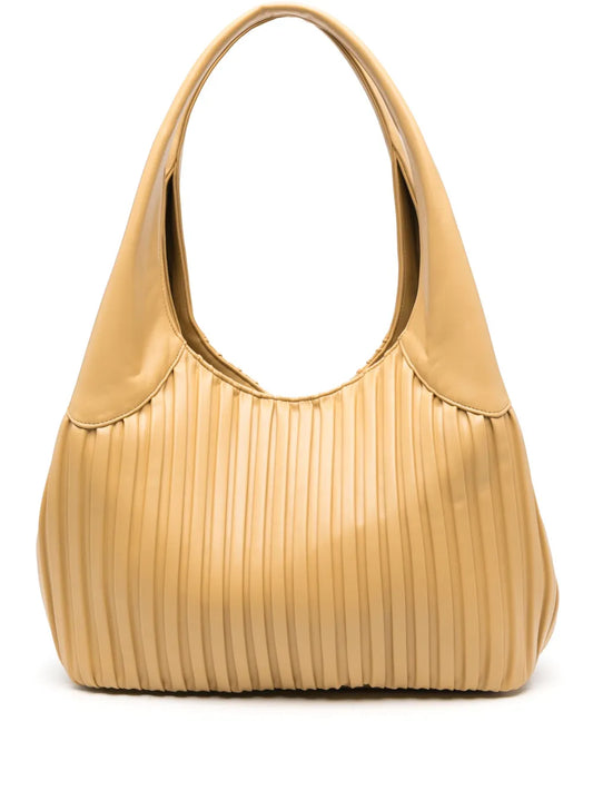 Themoirinfa Plissshoulder bag