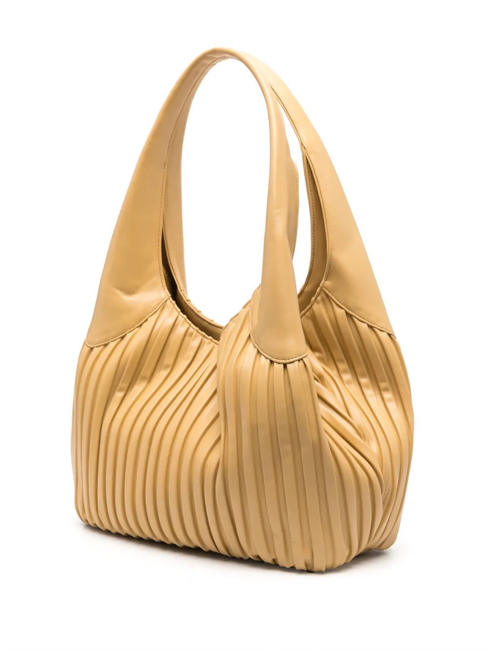 Themoirinfa Plissshoulder bag