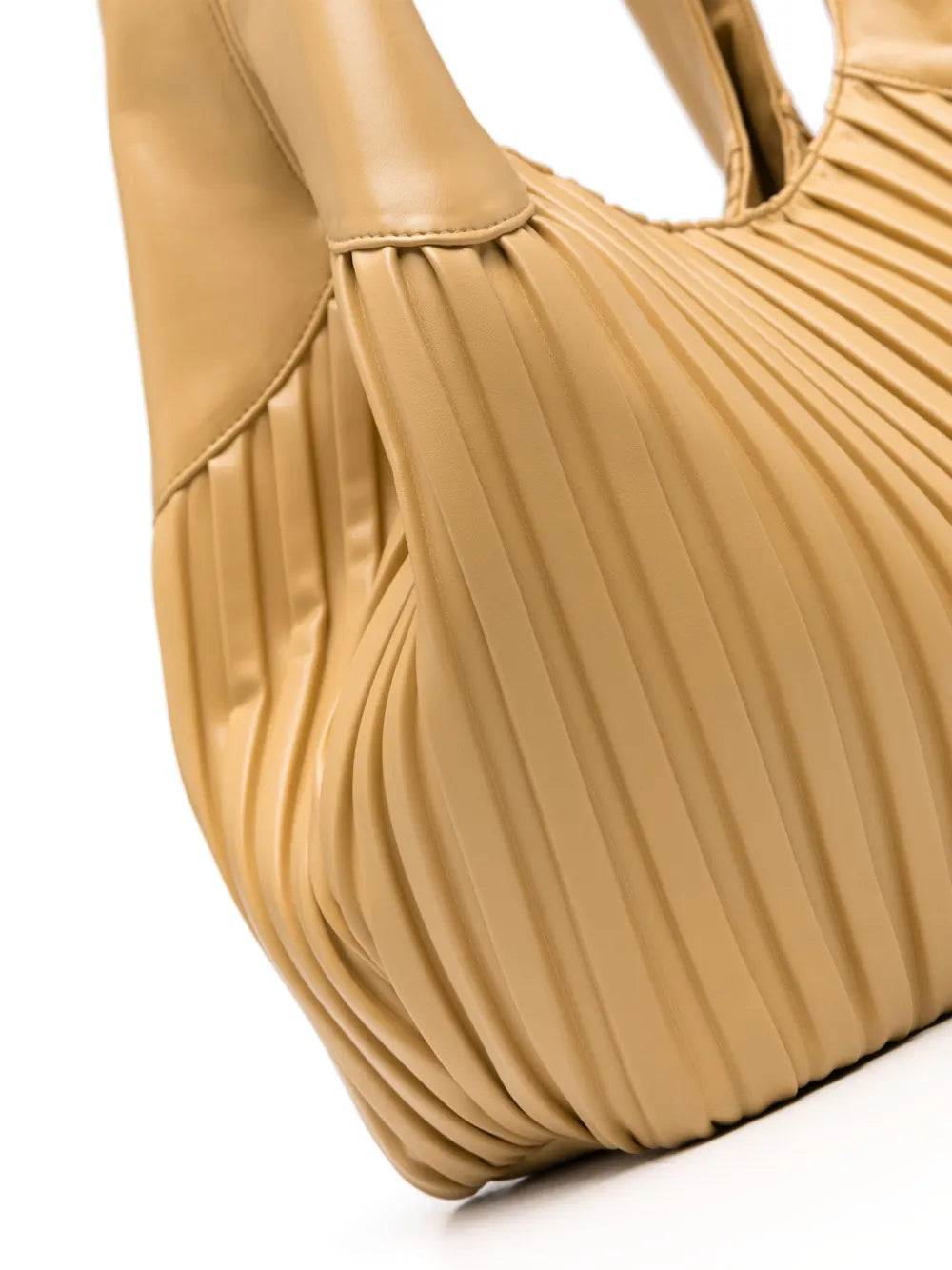 Themoirinfa Plissshoulder bag