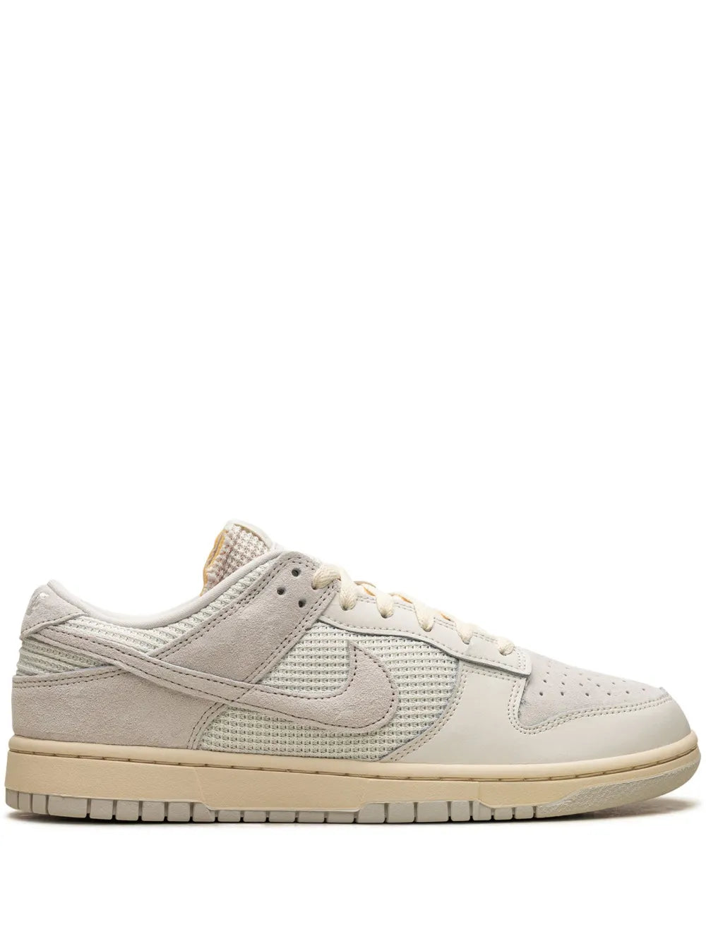 Dunk Lace-Up Sneakers