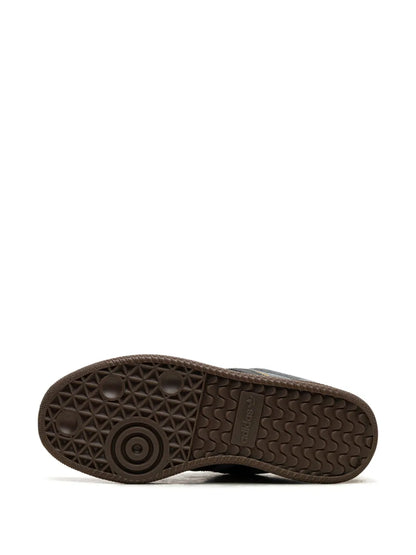adidas Samba Xlg Lace-Up Sneakers