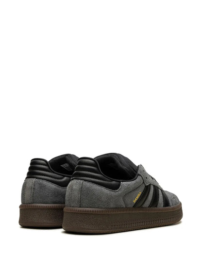 adidas Samba Xlg Lace-Up Sneakers
